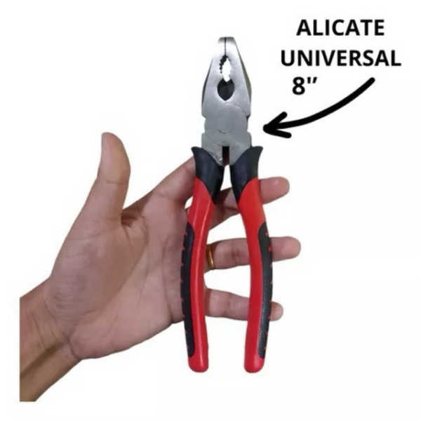 Kit De Alicates Essenciais - Imagem 2