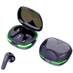 Fones De Ouvido Sem Fio Estéreo c/ Microfone Android