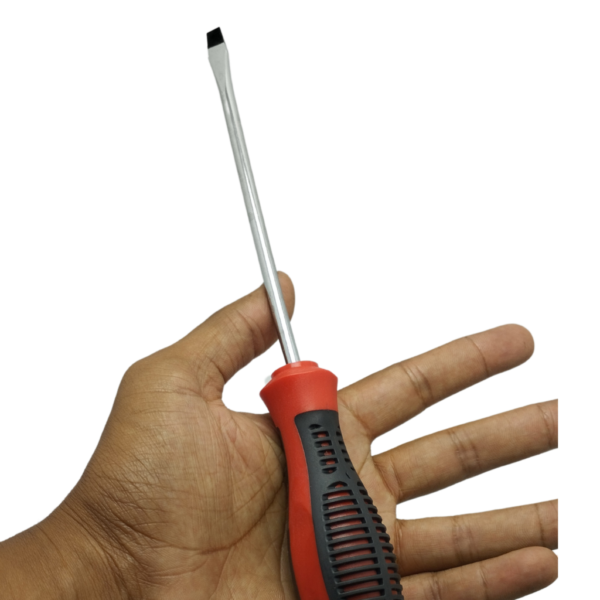 Kit De Chaves Fenda e Philips - Imagem 5