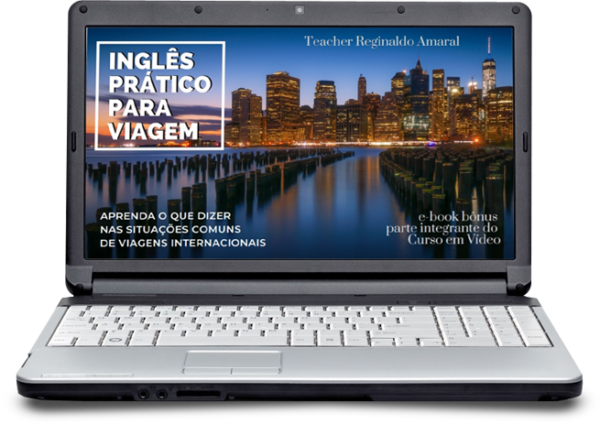 Inglês Prático Para Viagem - Imagem 3