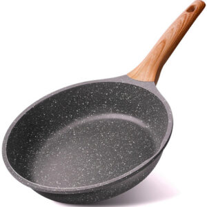 Frigideira Ceramica Antiaderente Indução ou Gás